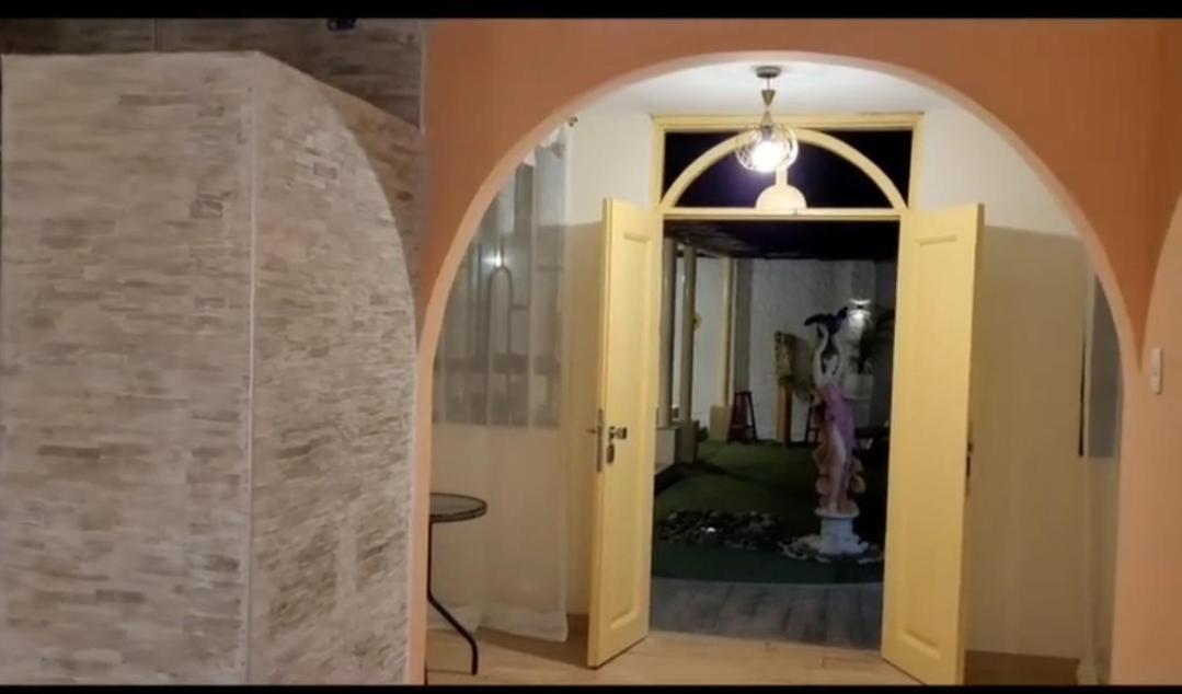 Hotel Mar Y Sol Playa El Milagro Paijan Eksteriør bilde