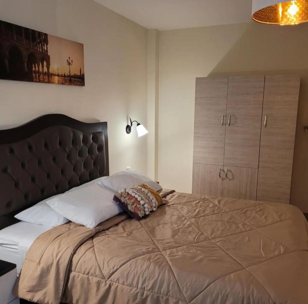 Hotel Mar Y Sol Playa El Milagro Paijan Rom bilde