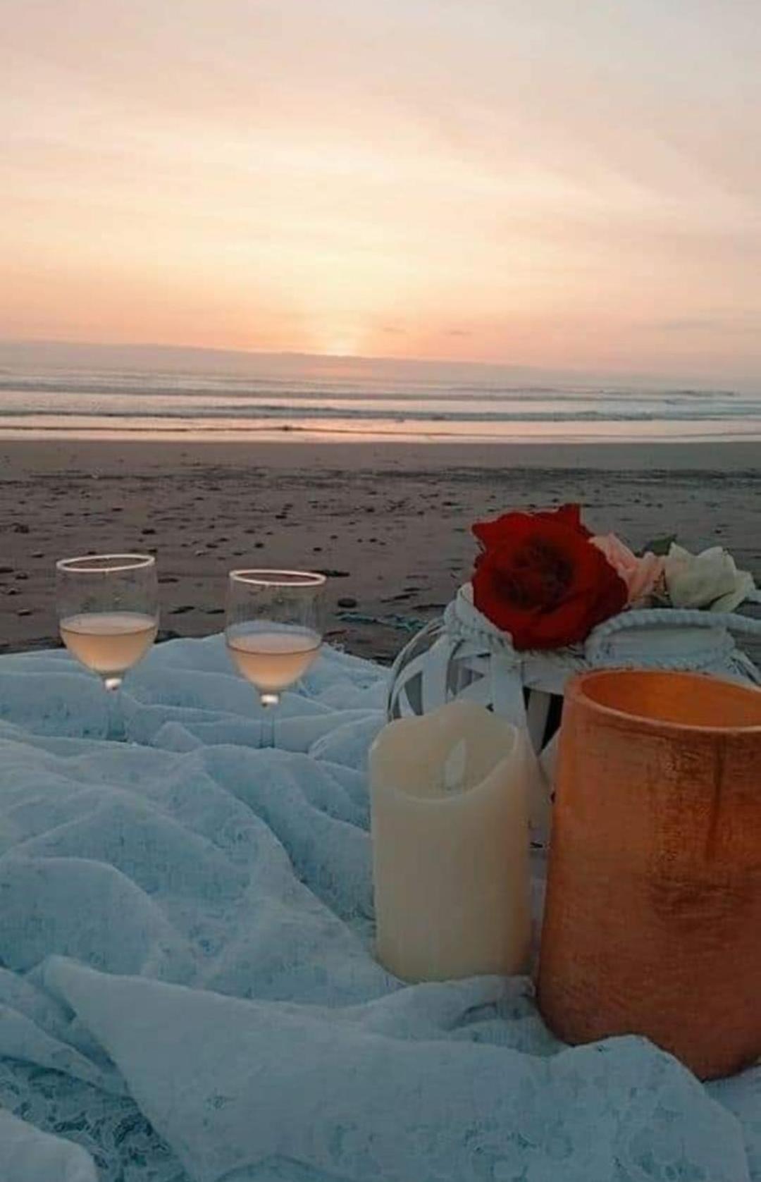 Hotel Mar Y Sol Playa El Milagro Paijan Eksteriør bilde